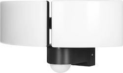 Adviti LED Flood Light 20W Waterproof 4000K Adviti LED Flood Light 20W Waterproof 4000K