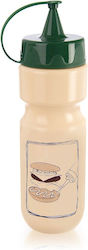 680 Ml Sauce Mayonnaise Bottle