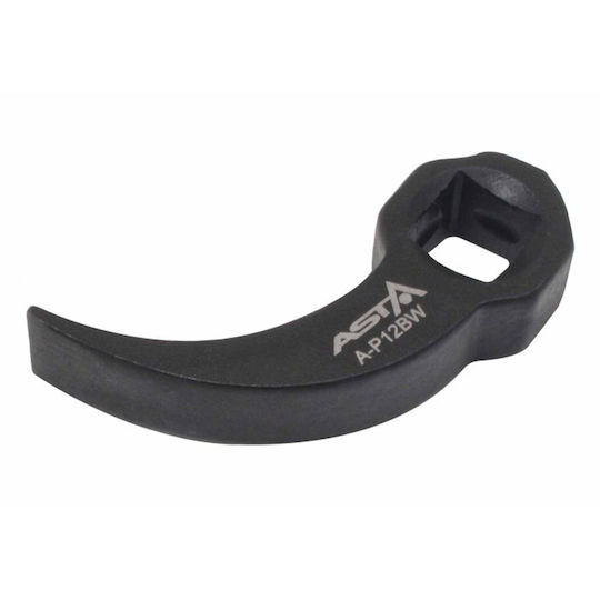 Satra Adapter Mit Antriebsgröße 1/2'' Und Adapter Ausgang 1/2''