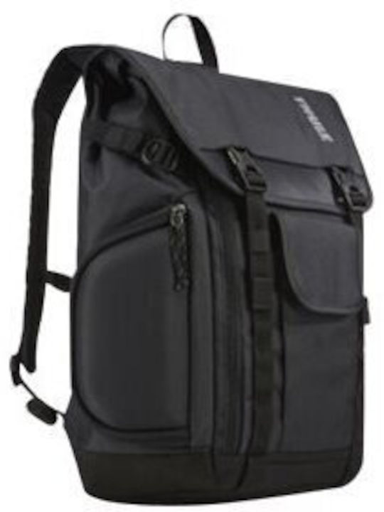 Thule Subterra 25lt Μαύρο