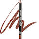 Elixir Lip Liners Μολύβι Χειλιών Brownie
