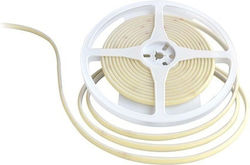 V-TAC Bandă LED impermeabilă 24V Lumină Roșie Tip COB V-TAC Bandă LED impermeabilă 24V Lumină Roșie Tip COB