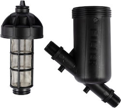 Y Filter Micul Fermier Sieb Y Filter Micul Fermier Sieb