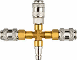Kraft & Dele KD2167 Racordare rapidă