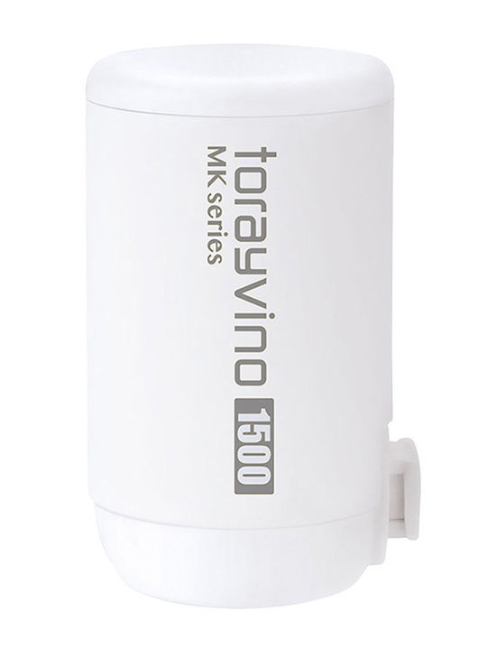 Toray Toray Wasserfilterpatrone für Wasserhahn Mkc-eg