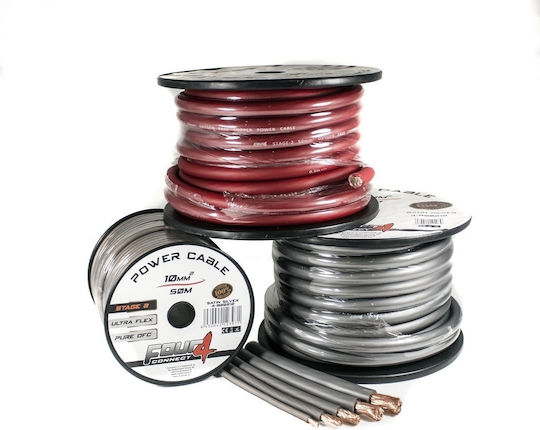 Four Connect Cablu de alimentare 4-800221 Stage 2 18 M 70 Mm2 Ofc Rolă