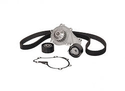 Set de curele de distribuție pompă de apă Bipper 1.4 1609120380 Set de curele de distribuție pompă de apă Bipper 1.4 1609120380