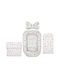 MimiNu Baby Nest Pillow Leaves