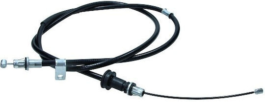Front Handbrake Cable Chrysler Grand Voyager 07 4721495ac