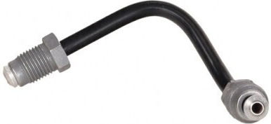 Brake Hose Iveco Daily 06 65c Left 504218616