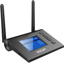 Microlink Transmițător FM pentru mașină cu Bluetooth / AUX