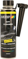 Motip Dupli Car DPF Cleaner Additive 300ml Motip Dupli Car DPF Cleaner Additive 300ml