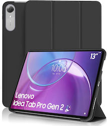 Revomag Flip Cover Black (Lenovo Idea Tab Pro G...