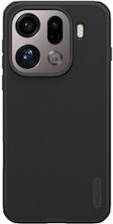 Nillkin Frosted Shield Pro Black Oppo Find X9 Pro Nillkin Frosted Shield Pro Black Oppo Find X9 Pro