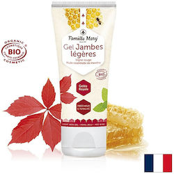 Famille Mary Хидратиращ Гел За Тяло 100ml