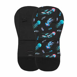 Petite & Mars Pad De Cărucior Față Și Spate Petite & Mars Pad De Cărucior Față Și Spate