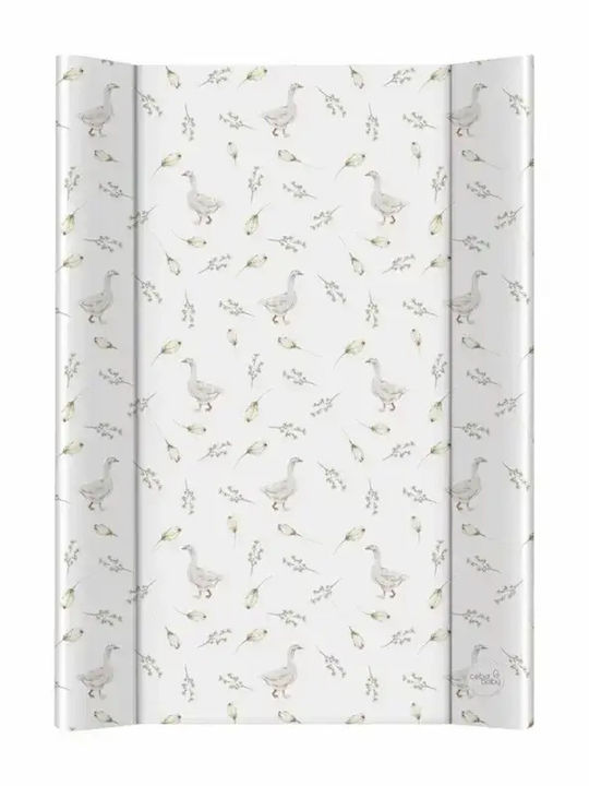 Ceba Baby Saltea de schimbat rigidă din plastic Goose 70x50cm