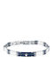 Maserati Women's Bracelet from Steel