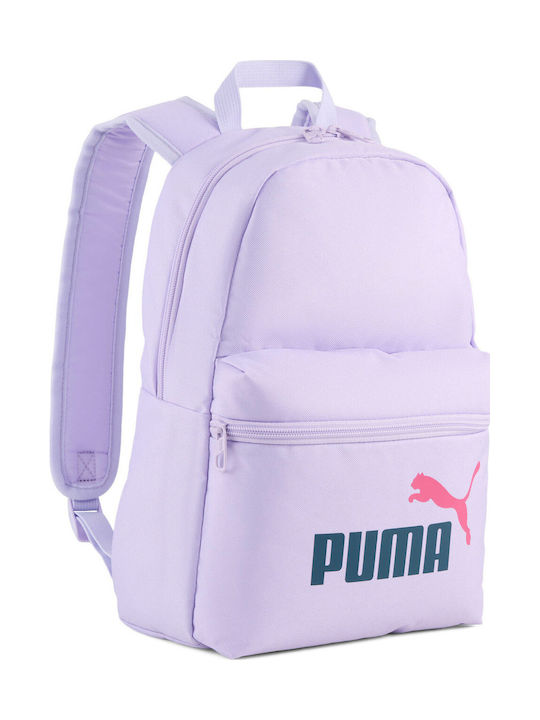 PUMA PUMA Phase 13lt Lila Rucksack
