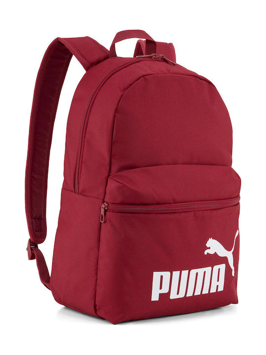 PUMA Phase 22lt Червена