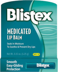 Blistex Ulei de buze 4.25gr