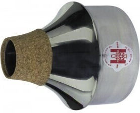 Harmon Mutes Wow-wow Trumpet A 722.054