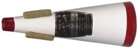 Humes & Berg New Stone Lined Straight Mutes 198 Large Bass Trombone 722.215