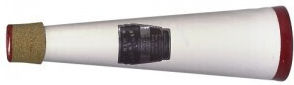 Humes & Berg Practice Mutes New Stone Lined Mannie Klein 167 Trombone 722.282