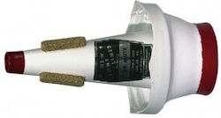Humes & Berg Mutes New Stone Lined Cup 199 198 Large Bass Trombone Humes & Berg Mutes New Stone Lined Cup 199 198 Large Bass Trombone