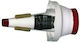 Humes & Berg Mutes New Stone Lined Cup 199 198 Large Bass Trombone