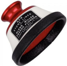 Humes & Berg Mutes New Stone Lined Plunger 205 Trumpet 722.402
