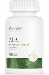OstroVit Ala Vege 90 Tablets
