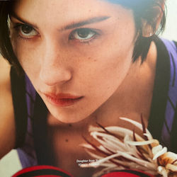 Gracie Abrams Daughter From Hell Vinyl Gracie Abrams Daughter From Hell Vinyl