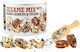 Nuci Coapte Mix De Nuci Cu Susan Sare Roz Mixit Susan 150 G