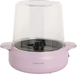 Create Hot Air Popcorn Maker 500W