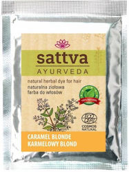 Sattva Karamell Blonde Sattva Karamell Blonde