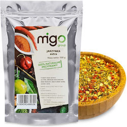 Jarzynka No Monosodium Glutamate 500g Migogroup