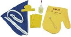 Flute Cleaner Conn Care-kit 366f Flute Cleaner Conn Care-kit 366f
