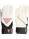 adidas Predator Gl Mtc Goalkeeper Gloves Adults White