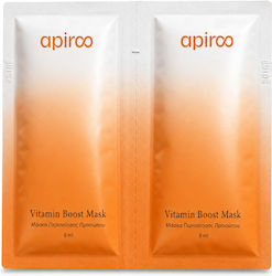 Apiro Face Mask Apiro Face Mask