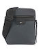 Ray Nm Ns Men's Shoulder / Crossbody Bag Black