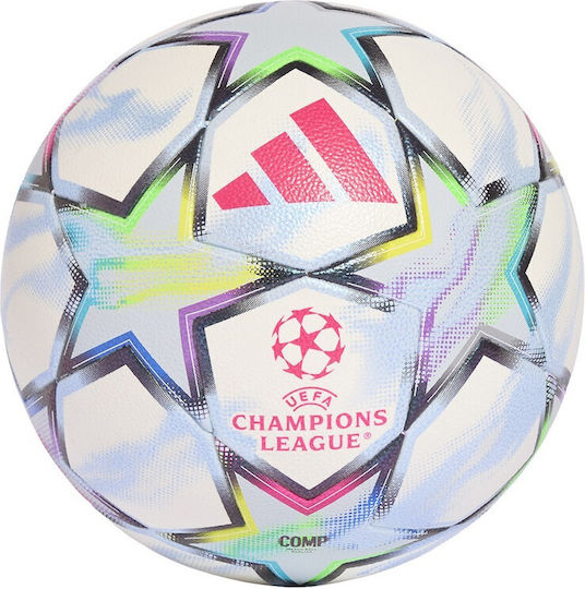 adidas UEFA Champions League 26/27 Competition Μπάλα Ποδοσφαίρου Πολύχρωμη