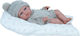 Munecas Arias Swede Baby-Puppe