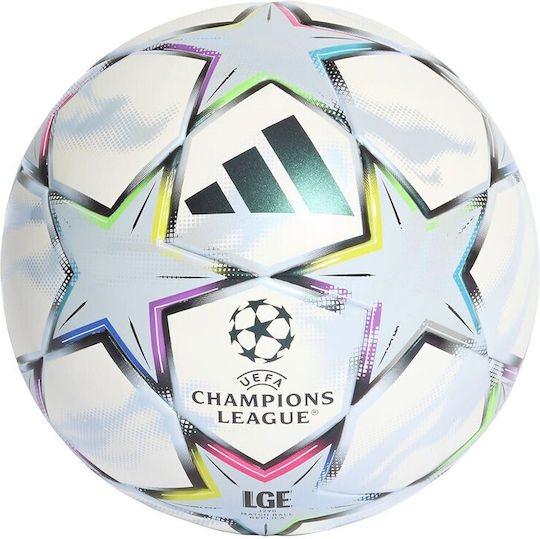 adidas UEFA Champions League 26/27 League J290 Футболна Топка Многоцветна