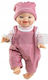 Paola Reina Swede Baby-Puppe