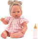 Asi Collection Baby-Puppe Für 3+ Jahre 38 cm