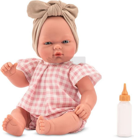 Asi Collection Baby-Puppe Für 3+ Jahre 38 cm