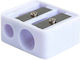 Idc Institute Pencil Sharpener Double Makeup Sh...