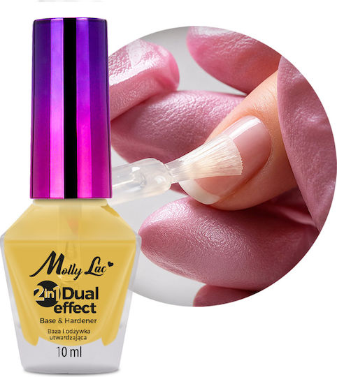 Molly Lac Härter mit Vitaminen / Kollagen 10ml