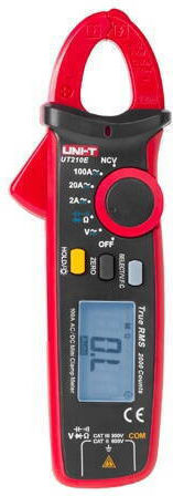 Uni-T Clampmetru Digital 100A Curent Alternativ UT210E